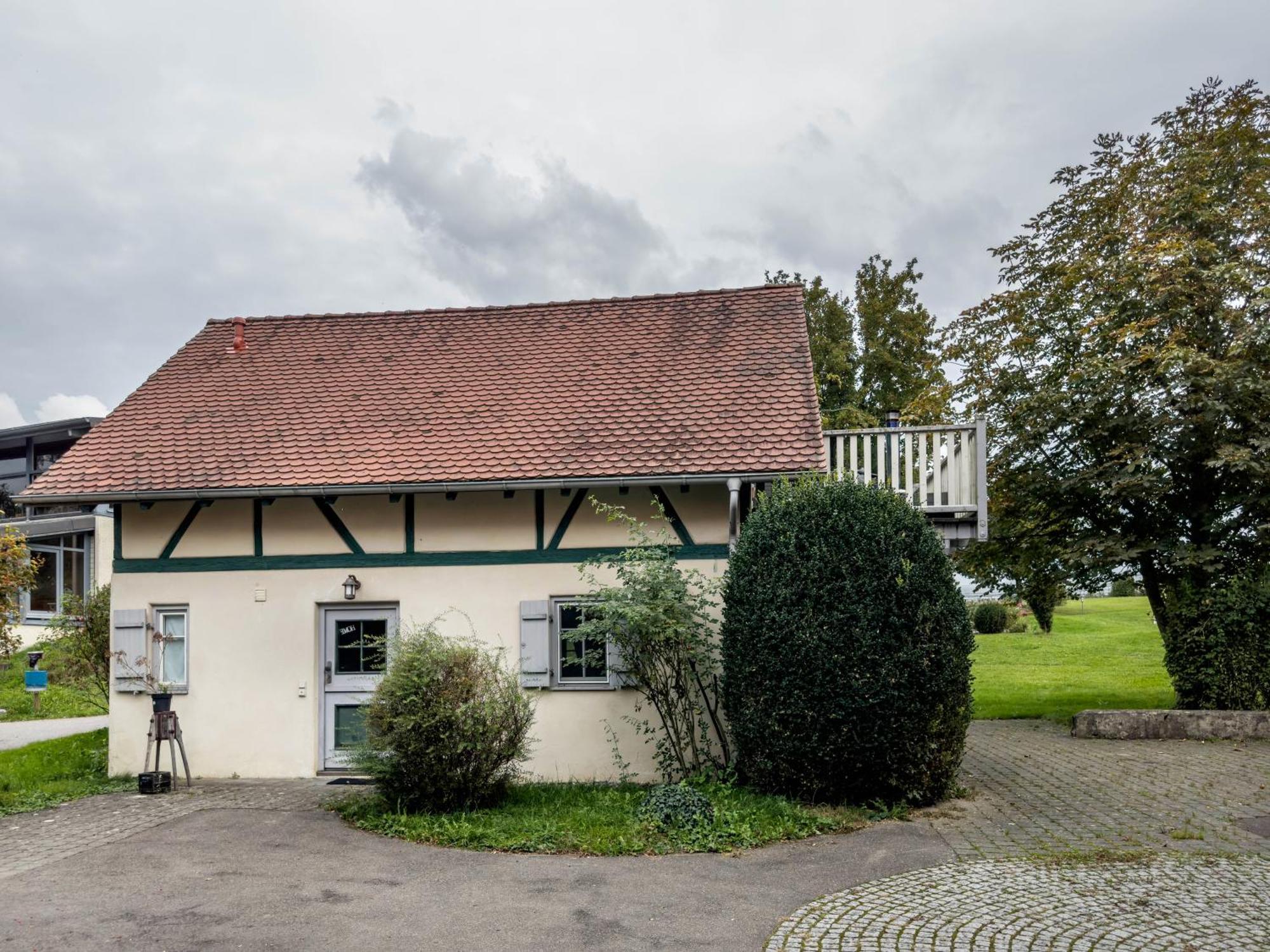 Schnyder Ranch Ravensburg Exterior foto